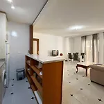 Vut Santo Tomas 1 Apartment Salamanca