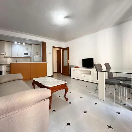 Vut Santo Tomas 1 Apartment *