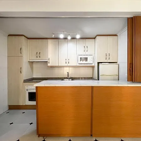 Vut Santo Tomás 1 Apartamento *