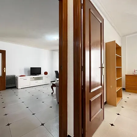 Apartment Vut Santo Tomas 1 *