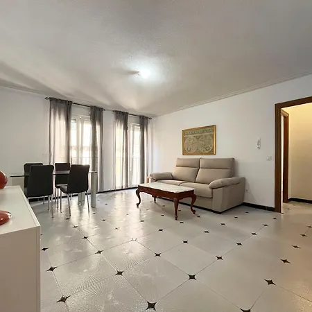 Vut Santo Tomas 1 Apartment *