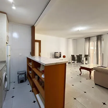 Vut Santo Tomas 1 Lägenhet Salamanca
