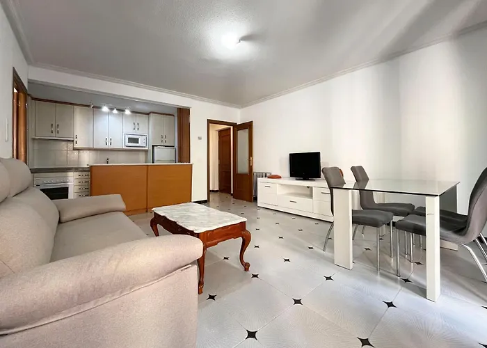 Vut Santo Tomas 1 Lejlighed *