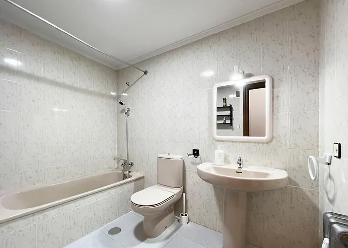 Vut Santo Tomas 1 * Salamanca