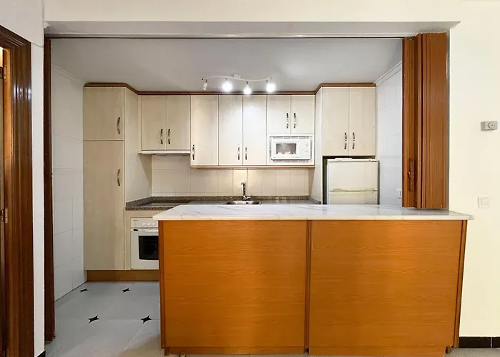 Vut Santo Tomas 1 Lejlighed *